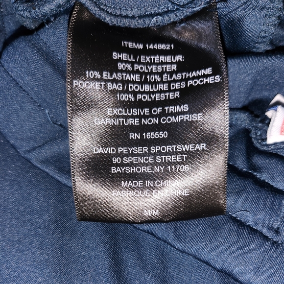 Men's 32 Degrees Cool shorts NWOT - Picture 5 of 5